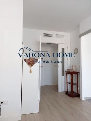 Piso en alquiler en Ciudad Jardín - Zoco en Córdoba