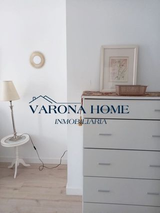 Piso en alquiler en Ciudad Jardín - Zoco en Córdoba