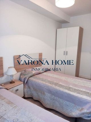 Piso en alquiler en Ciudad Jardín - Zoco en Córdoba