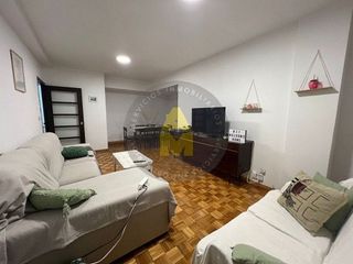 Piso en alquiler en Caranza en Ferrol