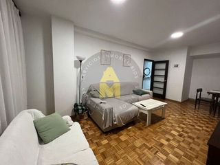 Piso en alquiler en Caranza en Ferrol