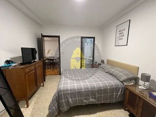 Piso en alquiler en Caranza en Ferrol