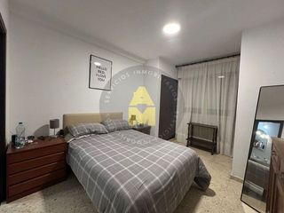 Piso en alquiler en Caranza en Ferrol