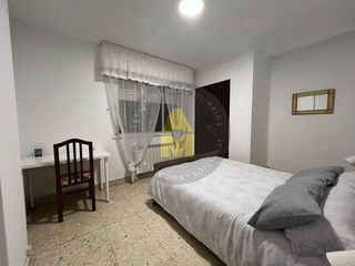 Piso en alquiler en Caranza en Ferrol