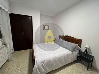 Piso en alquiler en Caranza en Ferrol