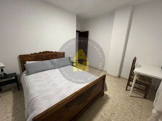 Piso en alquiler en Caranza en Ferrol