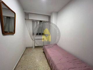 Piso en alquiler en Caranza en Ferrol