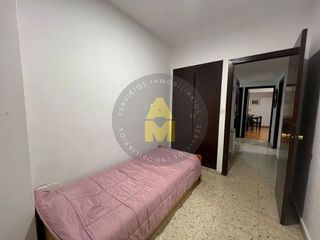 Piso en alquiler en Caranza en Ferrol