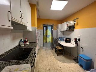 Piso en alquiler en Caranza en Ferrol