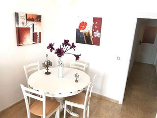 Piso en alquiler en Gamarra - La Trinidad en Málaga