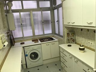 Piso en alquiler en Gamarra - La Trinidad en Málaga
