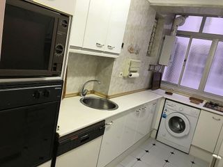 Piso en alquiler en Gamarra - La Trinidad en Málaga