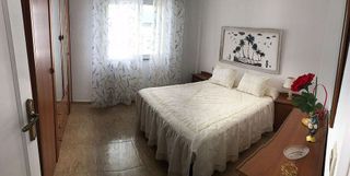 Piso en alquiler en Gamarra - La Trinidad en Málaga