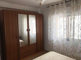 Piso en alquiler en Gamarra - La Trinidad en Málaga