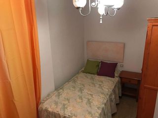 Piso en alquiler en Gamarra - La Trinidad en Málaga