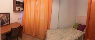 Piso en alquiler en Gamarra - La Trinidad en Málaga