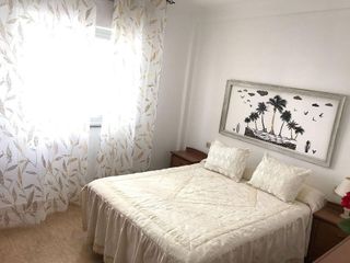 Piso en alquiler en Gamarra - La Trinidad en Málaga