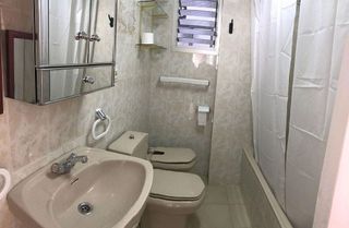 Piso en alquiler en Gamarra - La Trinidad en Málaga