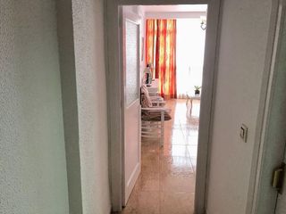 Piso en alquiler en Gamarra - La Trinidad en Málaga