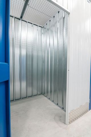 Trastero en alquiler en Poble Nou en Valencia