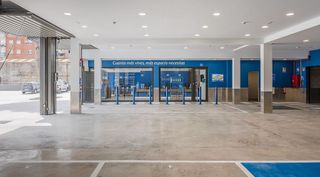 Trastero en alquiler en Poble Nou en Valencia