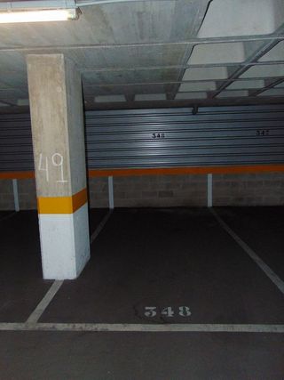 Garaje en alquiler en Prado Santo Domingo - Ensanche en Alcorcón