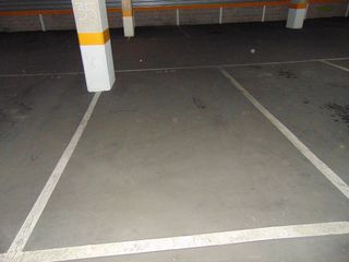 Garaje en alquiler en Prado Santo Domingo - Ensanche en Alcorcón