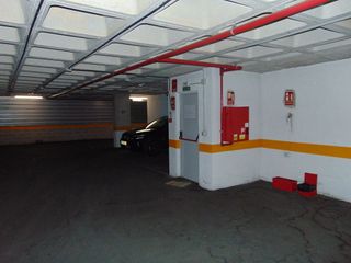 Garaje en alquiler en Prado Santo Domingo - Ensanche en Alcorcón