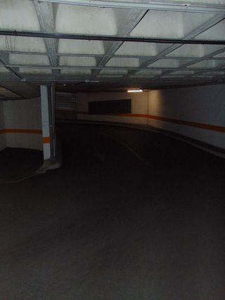 Garaje en alquiler en Prado Santo Domingo - Ensanche en Alcorcón