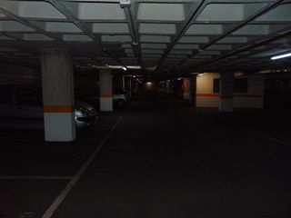 Garaje en alquiler en Prado Santo Domingo - Ensanche en Alcorcón