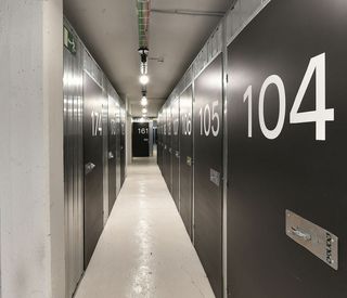 Trastero en alquiler en Canillas en Madrid