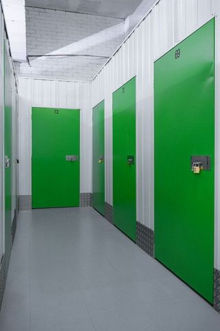 Trastero en alquiler en Parque Lisboa - La Paz en Alcorcón