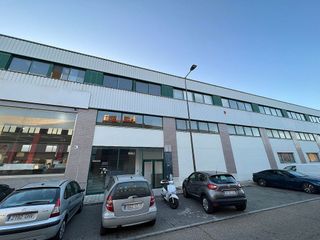 Oficina en alquiler en La Victoria - El Cabildo en Valladolid