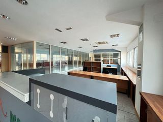 Oficina en alquiler en La Victoria - El Cabildo en Valladolid