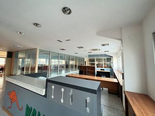 Oficina en alquiler en La Victoria - El Cabildo en Valladolid