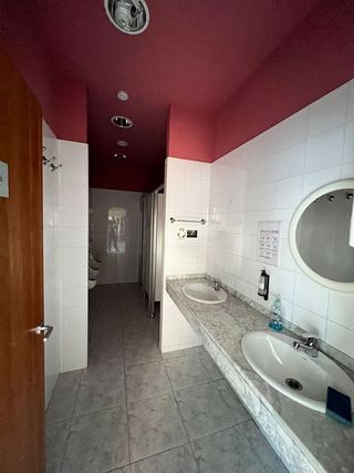 Oficina en alquiler en La Victoria - El Cabildo en Valladolid