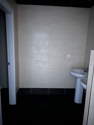 Oficina en alquiler en La Victoria - El Cabildo en Valladolid