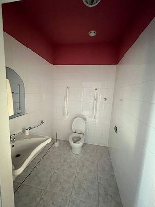 Oficina en alquiler en La Victoria - El Cabildo en Valladolid