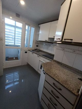 Piso en alquiler en Centro - Echegaray en Pontevedra