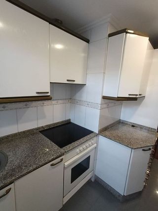 Piso en alquiler en Centro - Echegaray en Pontevedra