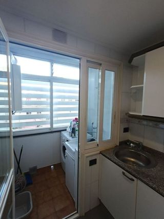 Piso en alquiler en Centro - Echegaray en Pontevedra