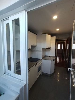 Piso en alquiler en Centro - Echegaray en Pontevedra