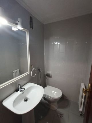 Piso en alquiler en Centro - Echegaray en Pontevedra