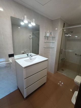 Piso en alquiler en Centro - Echegaray en Pontevedra