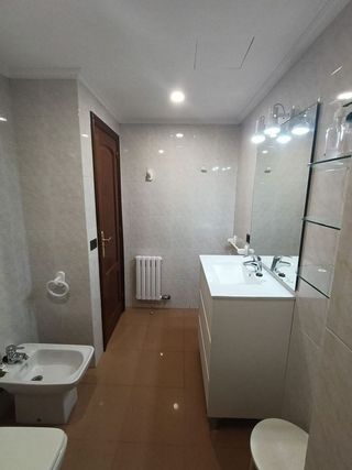 Piso en alquiler en Centro - Echegaray en Pontevedra