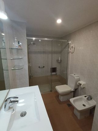 Piso en alquiler en Centro - Echegaray en Pontevedra