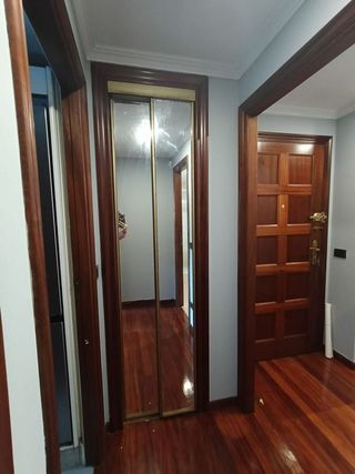 Piso en alquiler en Centro - Echegaray en Pontevedra