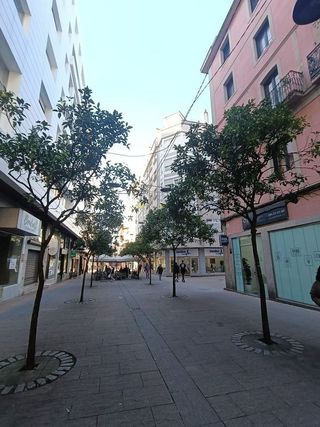 Piso en alquiler en Centro - Echegaray en Pontevedra