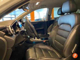 MG HS 1.5 Turbo GDI Luxury DCT