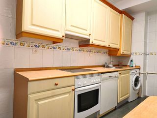 Piso en alquiler en Centro en Gijón